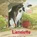 Buchcover Lieselotte macht Urlaub. Quelle: S. Fischer Verlage