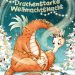 Cover des Buches "Drachenstarke WeihnachtsNacht". Drachenstarke Weihnachtsnacht: ©Carlsen Verlag