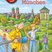 Cover des Buches Kugelblitz in München ©Verlagsgruppe HarperCollins